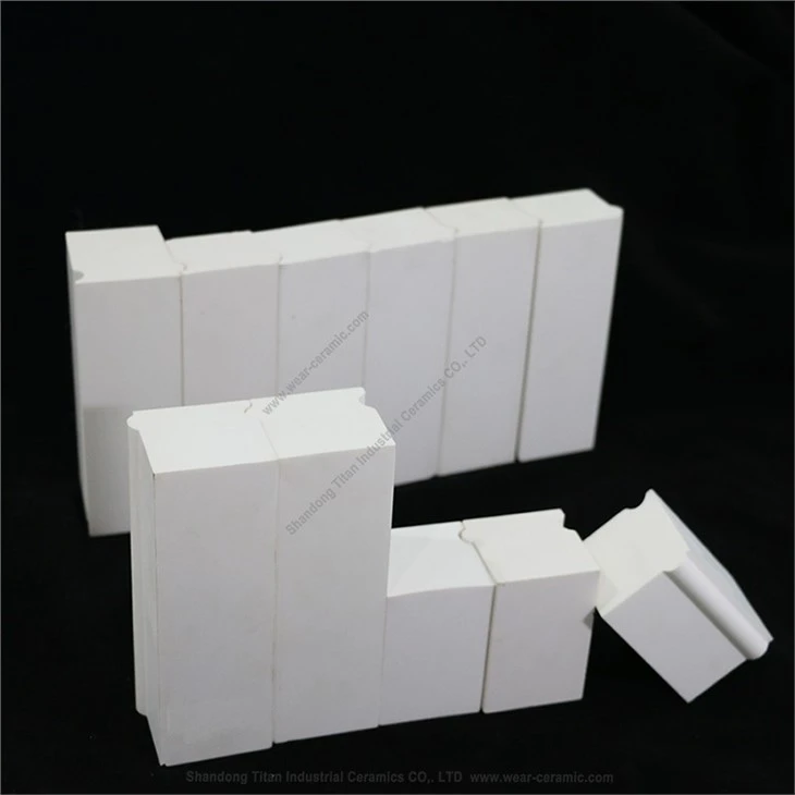 Alumina Lining Block