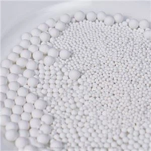 2mm 3mm 4mm 8mm 10mm Ultrafine slibemiddel Alumina Keramisk Kugle