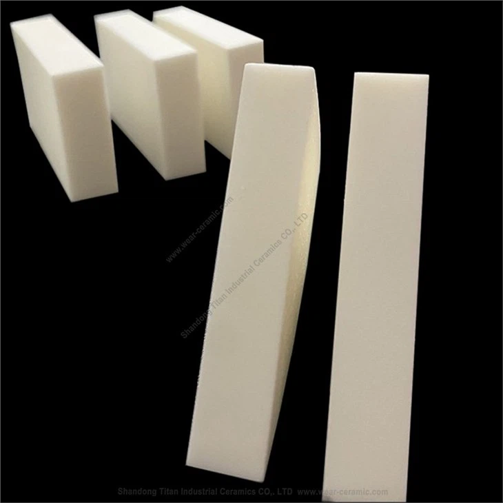 99% Bullet-proof Ceramic