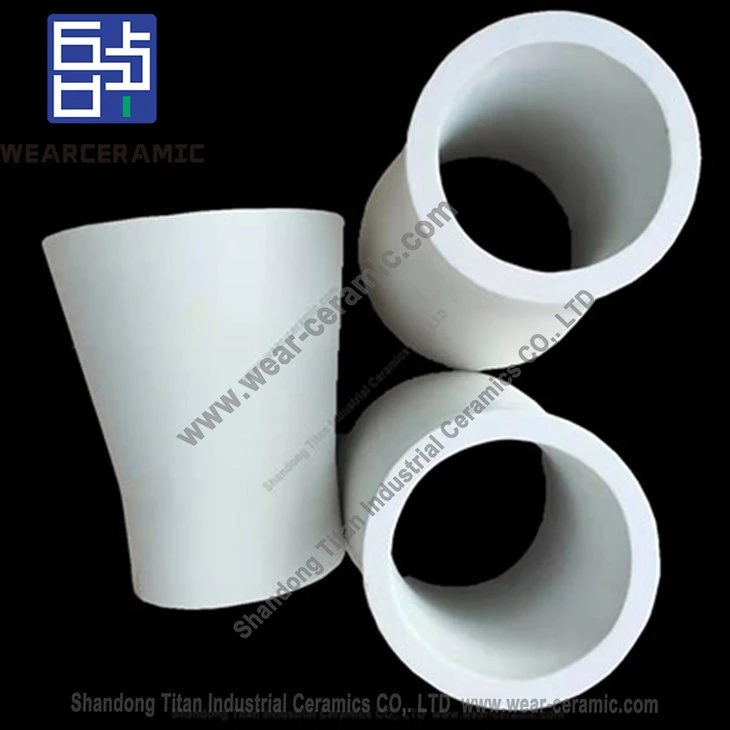 Alumina Tubes