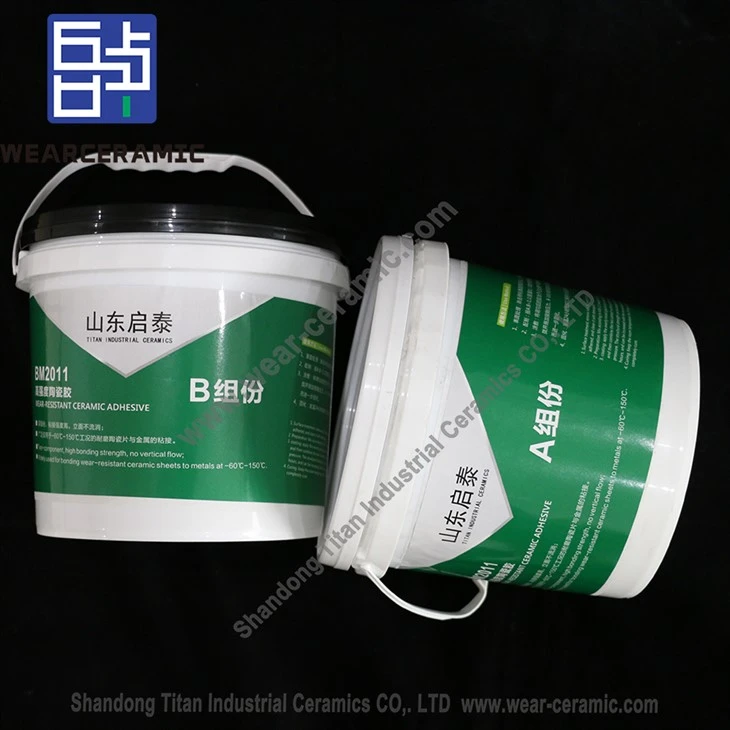 Two-component Epoxy Glue