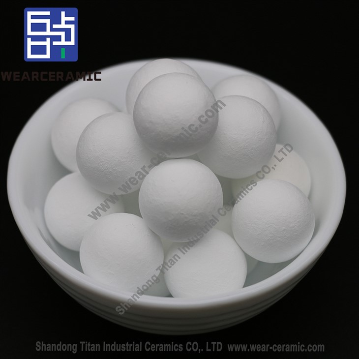 Inert Ball