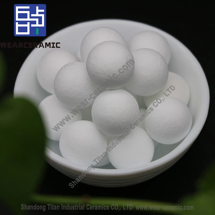 Inert Ball