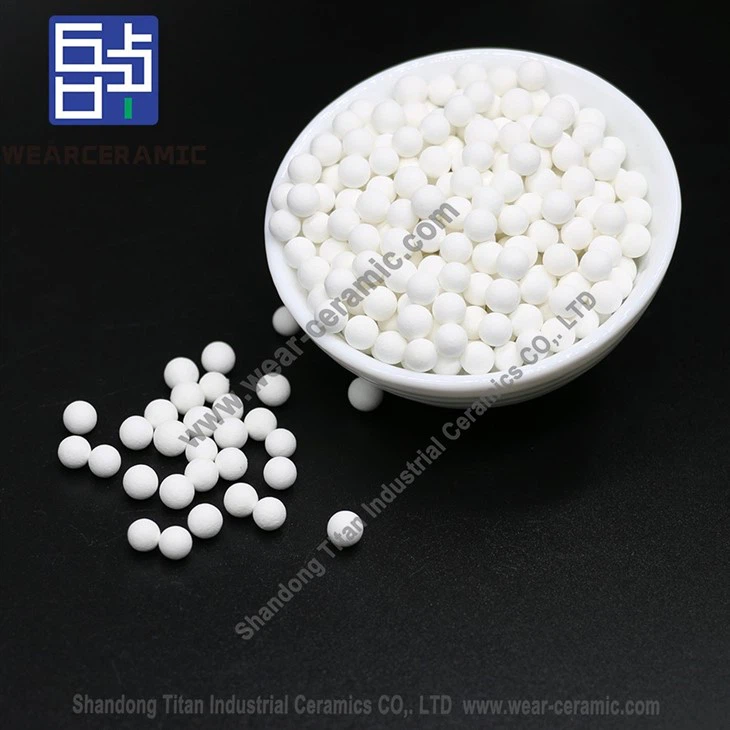 Alumina Catalyst Support