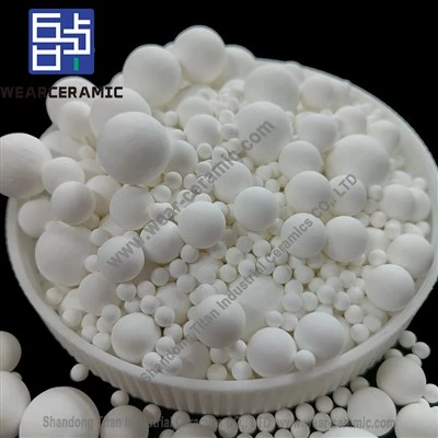 Inert aluminiumoxid emballagematerialer